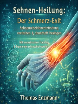 cover image of Sehnen-Heilung